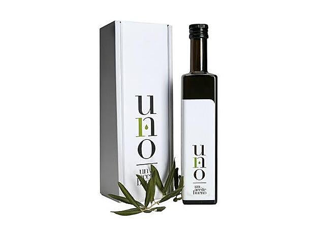 Uno (500 ml, 13,50 euros)