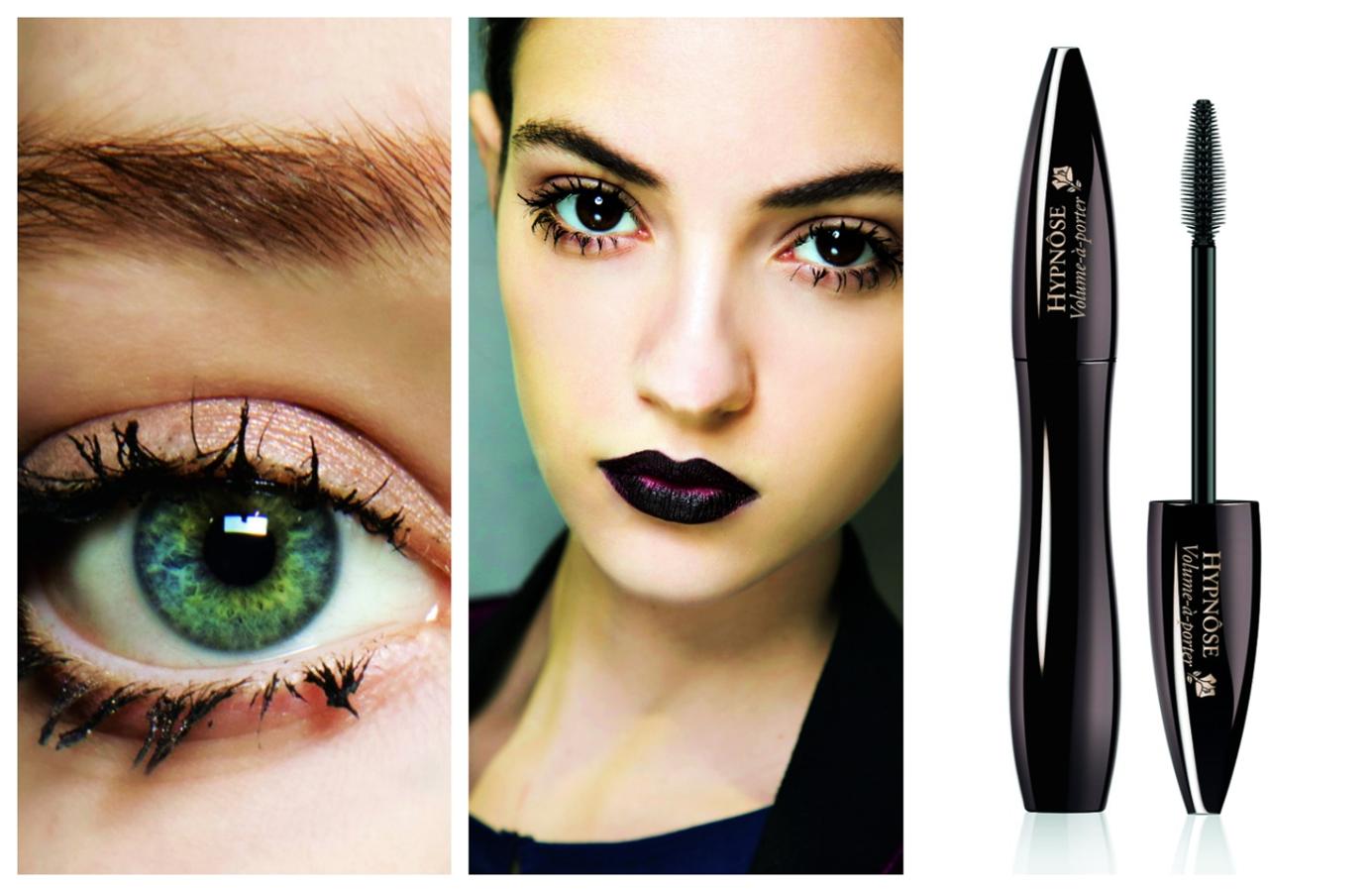 Siempre hemos luchado para que las pestañas no quedaran apelmazadas y pegadas unas a otras, pero las modas cambian y ahora son, precisamente, las pestañas araña (agrupadas en pequeños ramos) las que causan furor en los estilismos de Jason Wu o Dior.