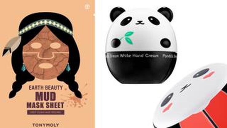 Fotos: Los cosméticos coreanos que arrasan en nuestro país