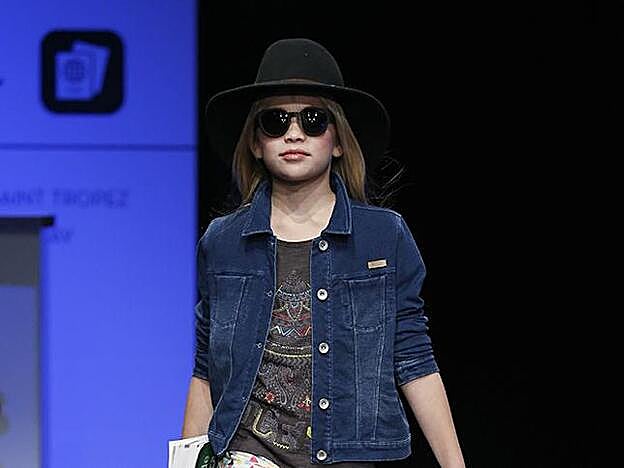 Boboli: colección primavera verano 2017