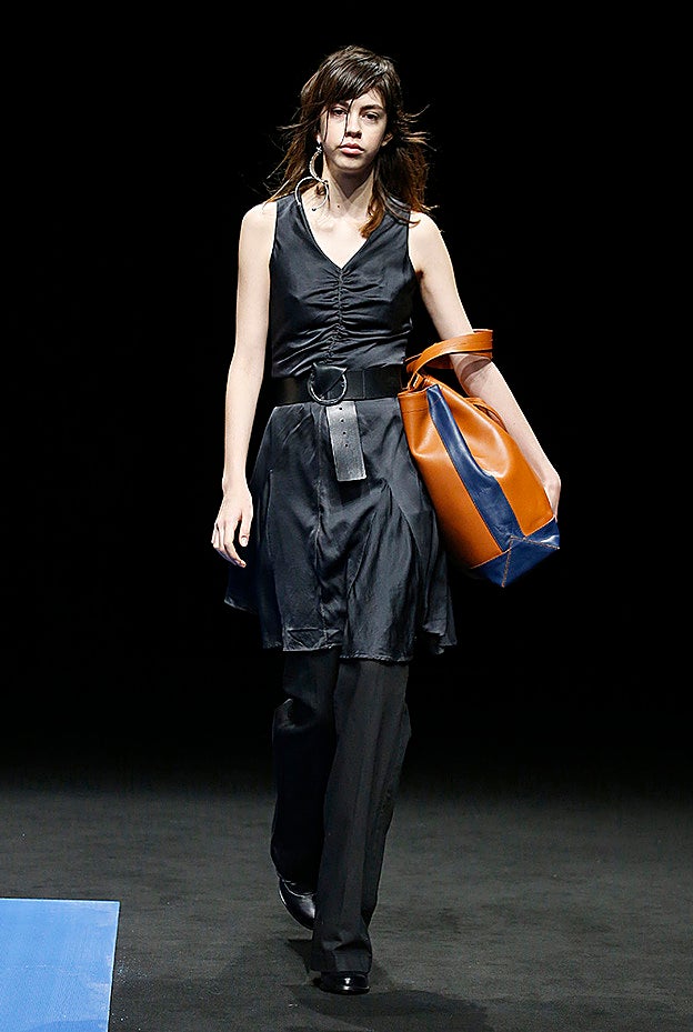 Colección otoño-invierno 2017 de Pablo Erroz