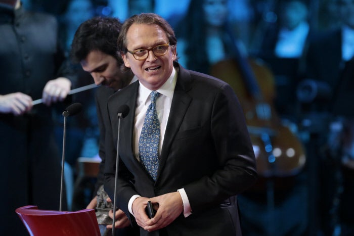 Mejor película extranjera 2017