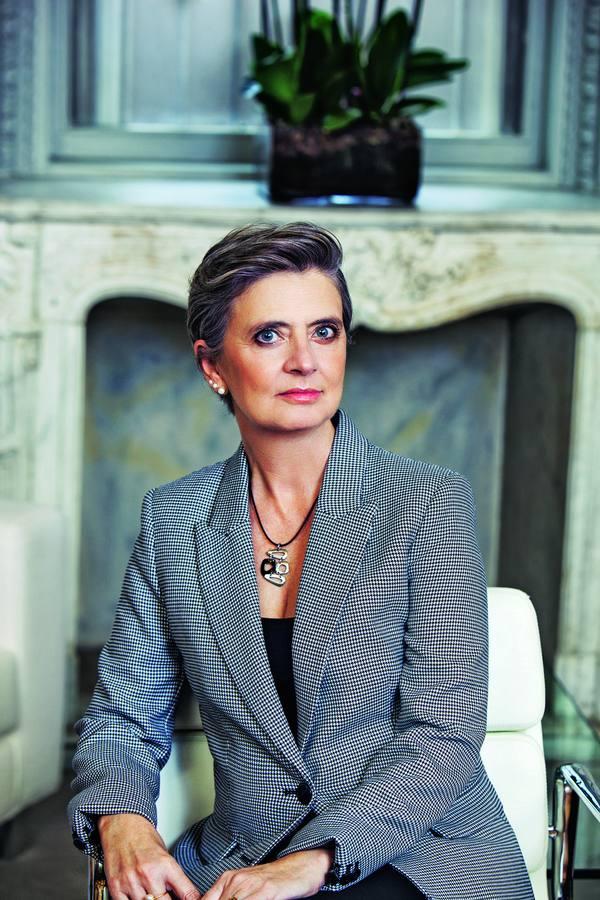 Lleva ejerciendo desde 1988, año en el que se inscribió en el turno de oficio, y hace ocho que también trabaja en el Servicio de Asistencia a las Víctimas de Violencia de Género.