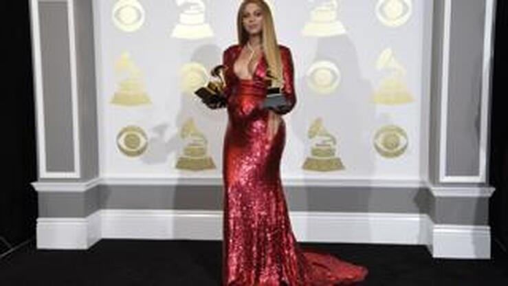 Fotos: Los mejores y peores looks de los Grammy 2017