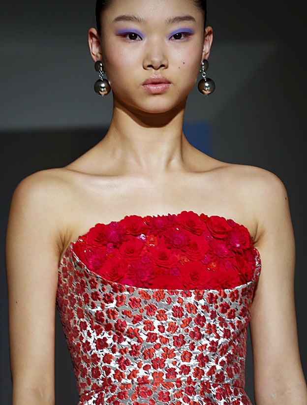 O/I 2017 Oscar de la Renta