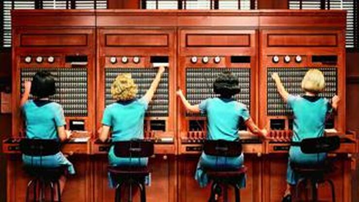 Fotos: Series que nos atarán al sofá