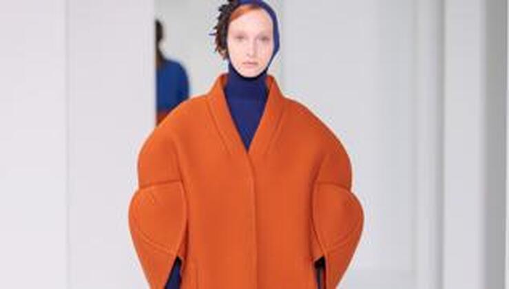 Fotos: Delpozo otoño-invierno 2017: así fue su desfile en la Semana de la Moda de Nueva York