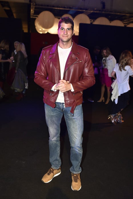 Julián Contreras Jr.