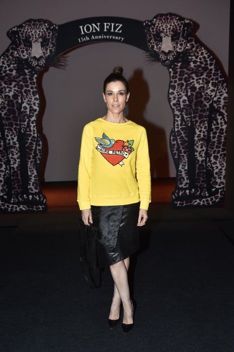 Raquel Sánchez Silva