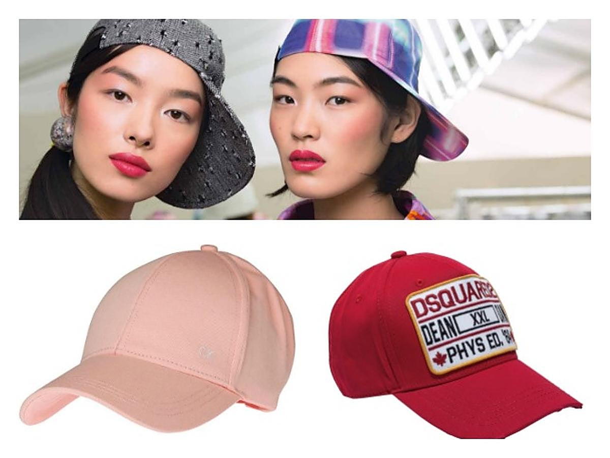 El estilo urbano y deportivo ha saltado de la calle a la pasarela. Las gorras han invadido los desfiles para convertir a las mujeres en unas raperas muy sofisticadas. Chanel es el máximo ejemplo de que este accesorio puede llegar a ser muy chic, pero hay opciones más terrenales... DSQUARED2, CALVIN KLEIN, CHANEL.