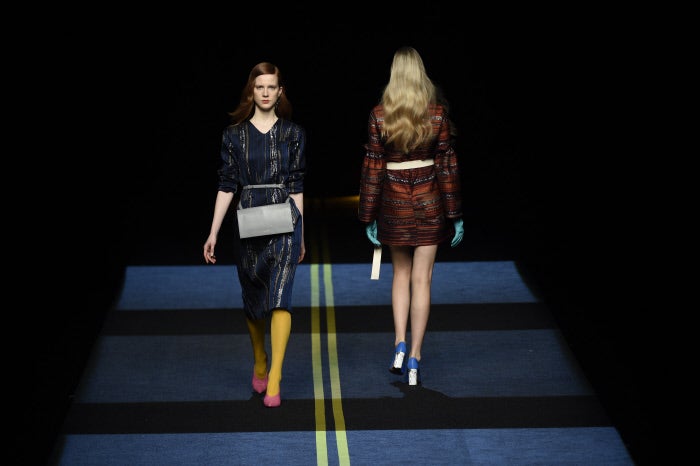 Los juegos de color a través de los complementos dan un resultado sensacional.