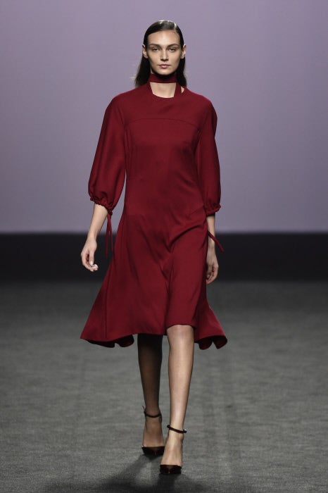 El minimalismo, en Torretta, siempre es más.