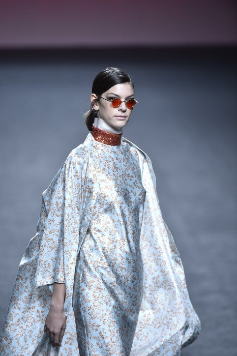 Los estampados de The 2nd Skin Co., que están inspirados en la porcelana asiática, todo un objeto de deseo y lujo, no pueden ser más exquisitos.