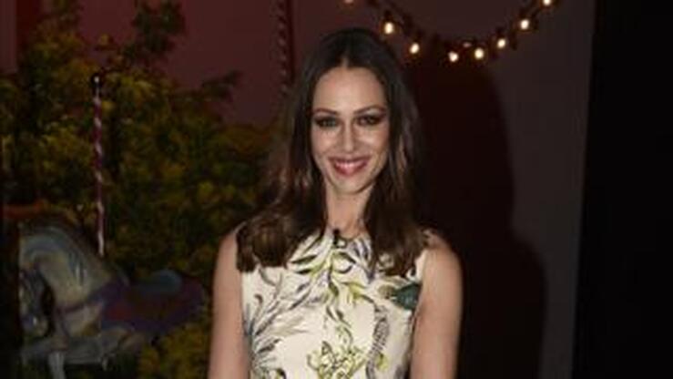 Fotos: Todas las famosas del 'front row' de MBFWM: día 5