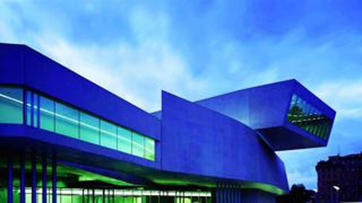 Fotos: Piérdete en Roma