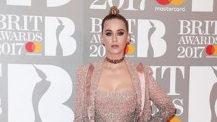 Fotos: Brit Awards: los looks de la alfombra roja