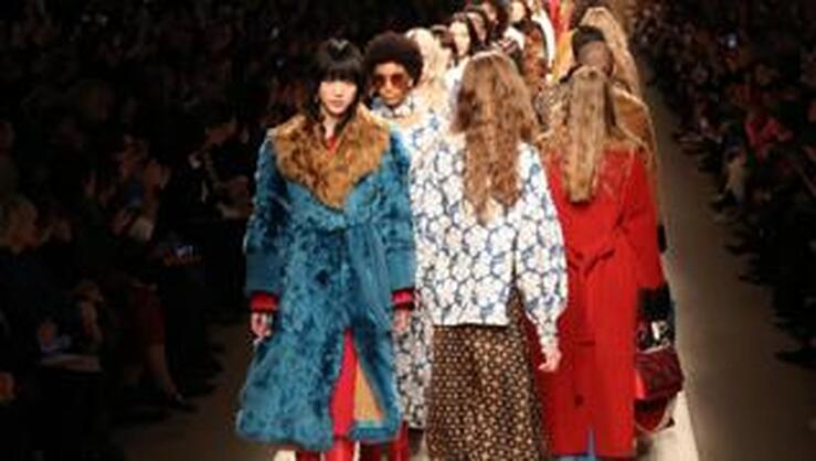 Fotos: Semana de la Moda de Milán: nuestros looks favoritos