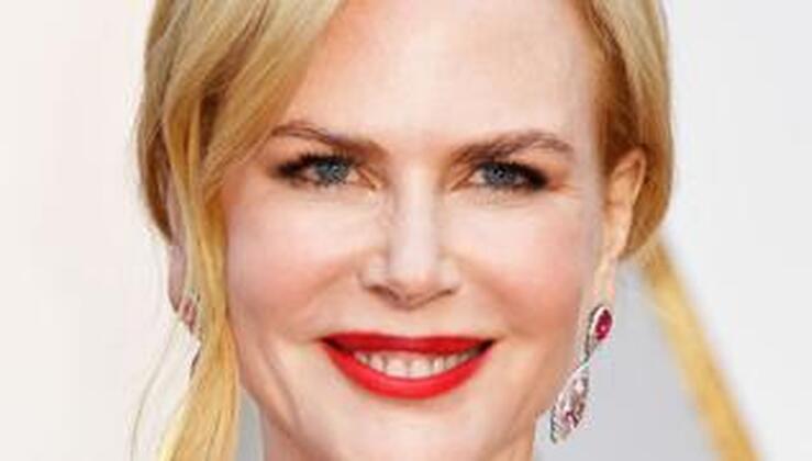 Fotos: Oscars 2017: todos los peinados y maquillajes de la alfombra roja