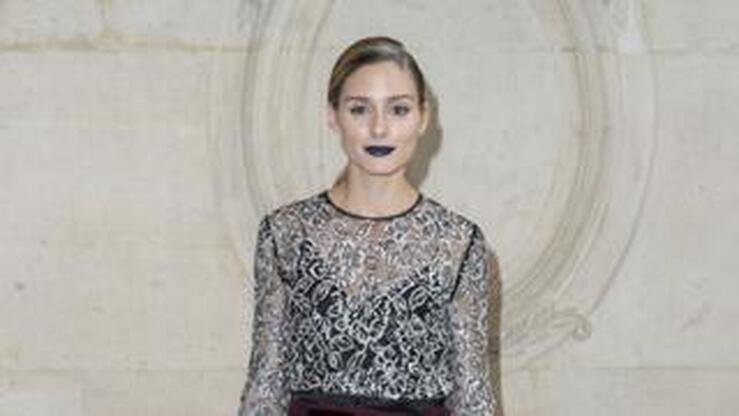 Fotos: Los mejores looks del último año de Olivia Palermo