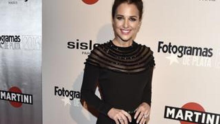 Fotos: ¿Fue mejor la alfombra roja de los Fotogramas que la de los Goya?