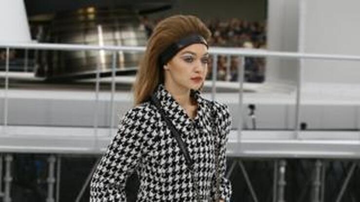 Fotos: Semana de la Moda de París: nuestros looks favoritos (Parte II)