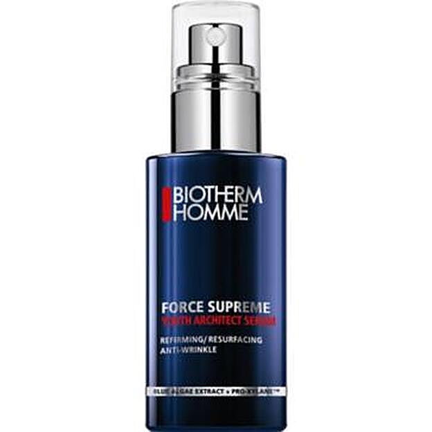 Biotherm Homme Force Supreme