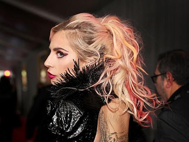 Blorange, el color de pelo que arrasa en Instagram y entre las famosas ...