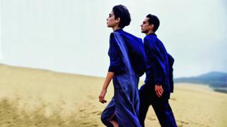 Fotos: 4 décadas de Adolfo Domínguez y otras pistas con estilo