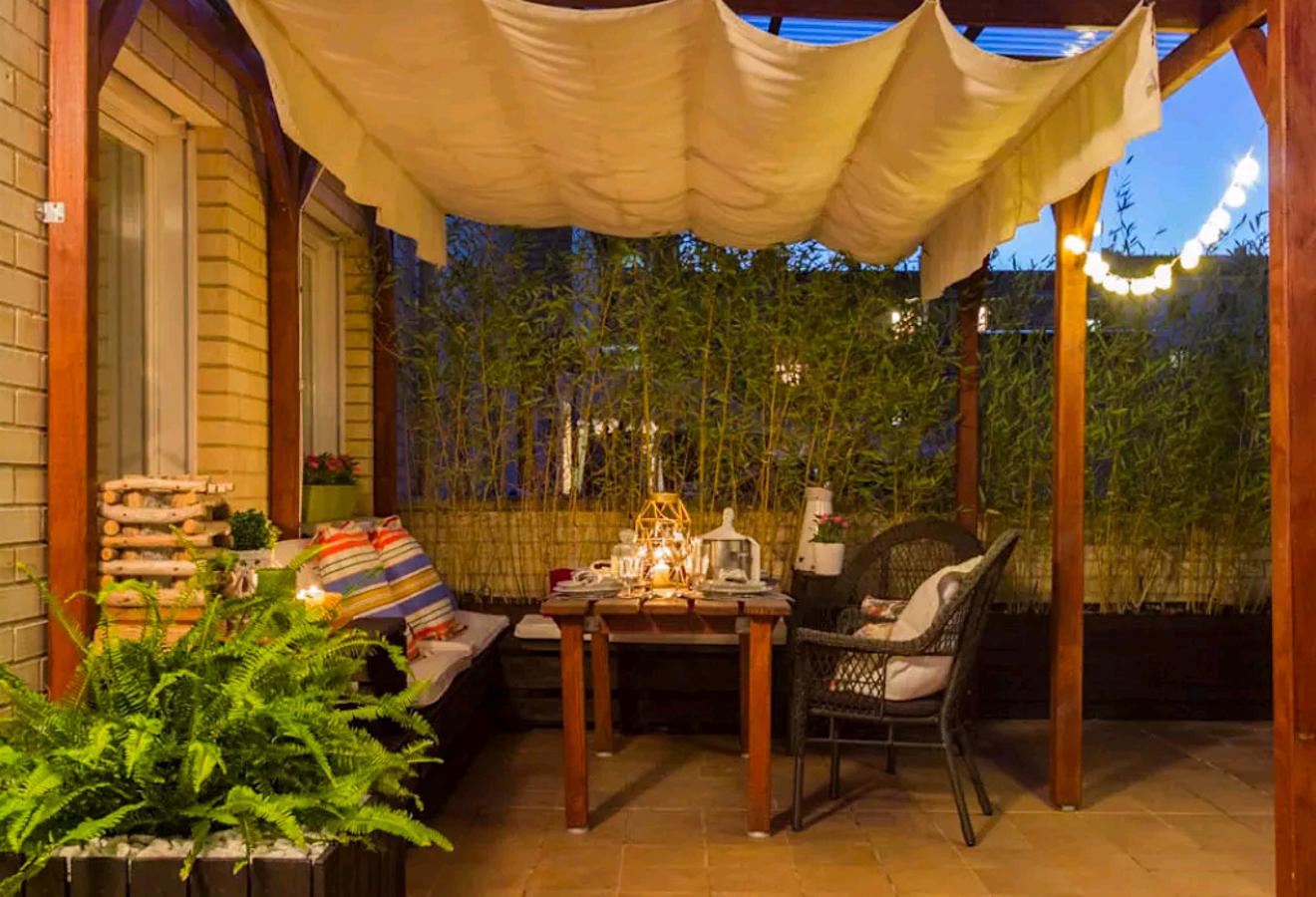 Fotos: Decoración de primavera: 45 ideas para tu terraza y jardín | Mujerhoy, image size:1320x900