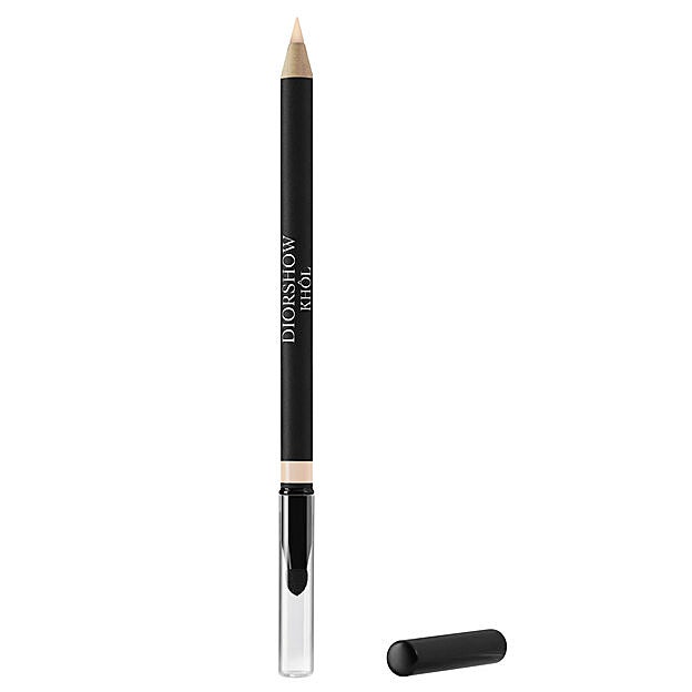Diorshow Khôl en tono piel de Dior (25 €).