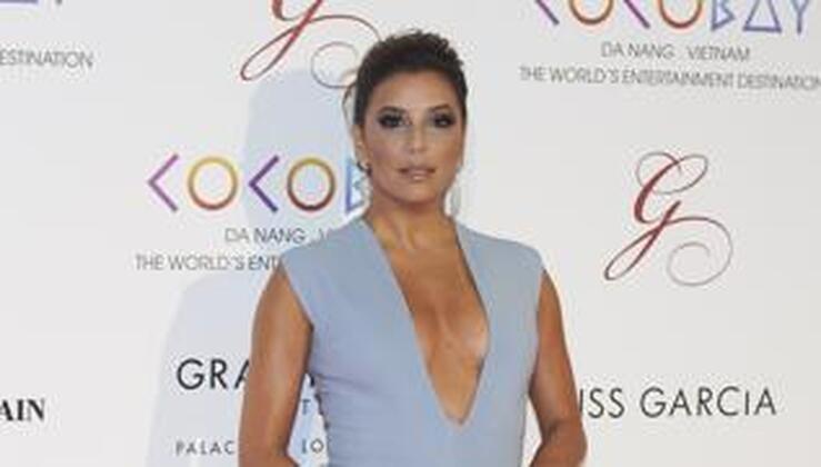 Fotos: Los looks de la Gala Global Gift en Madrid