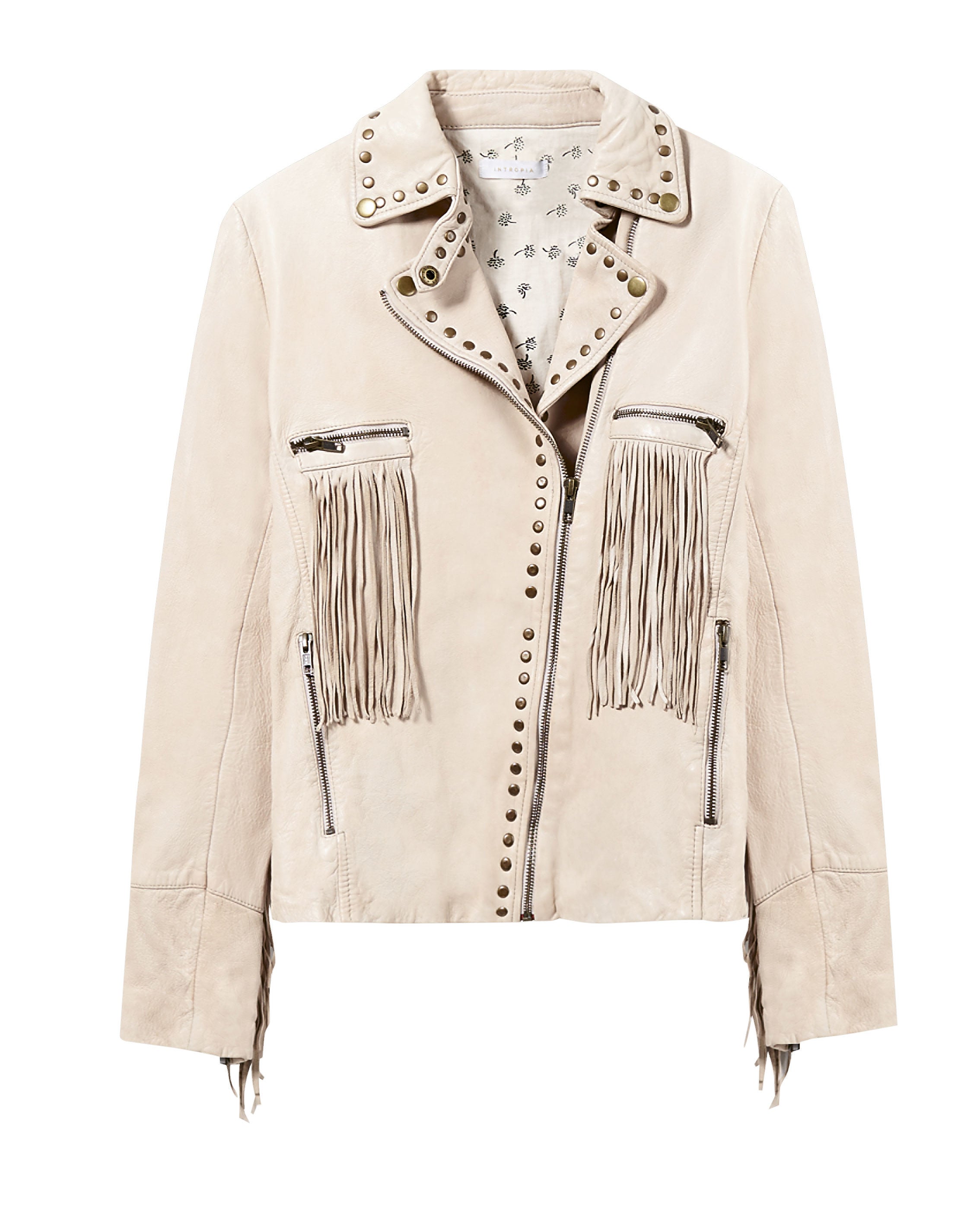 Cazadora de Intropia.