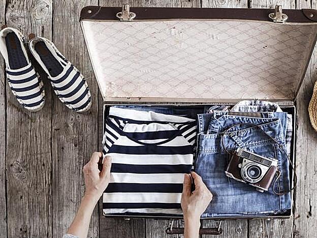 La maleta perfecta es posible