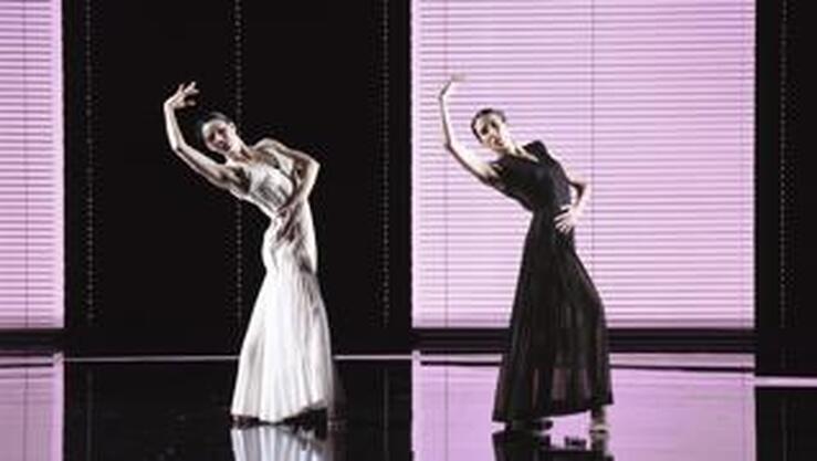 Fotos: El homenaje de Blanca Li