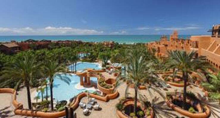 Fotos: Un beauty camp y otras news por descubrir