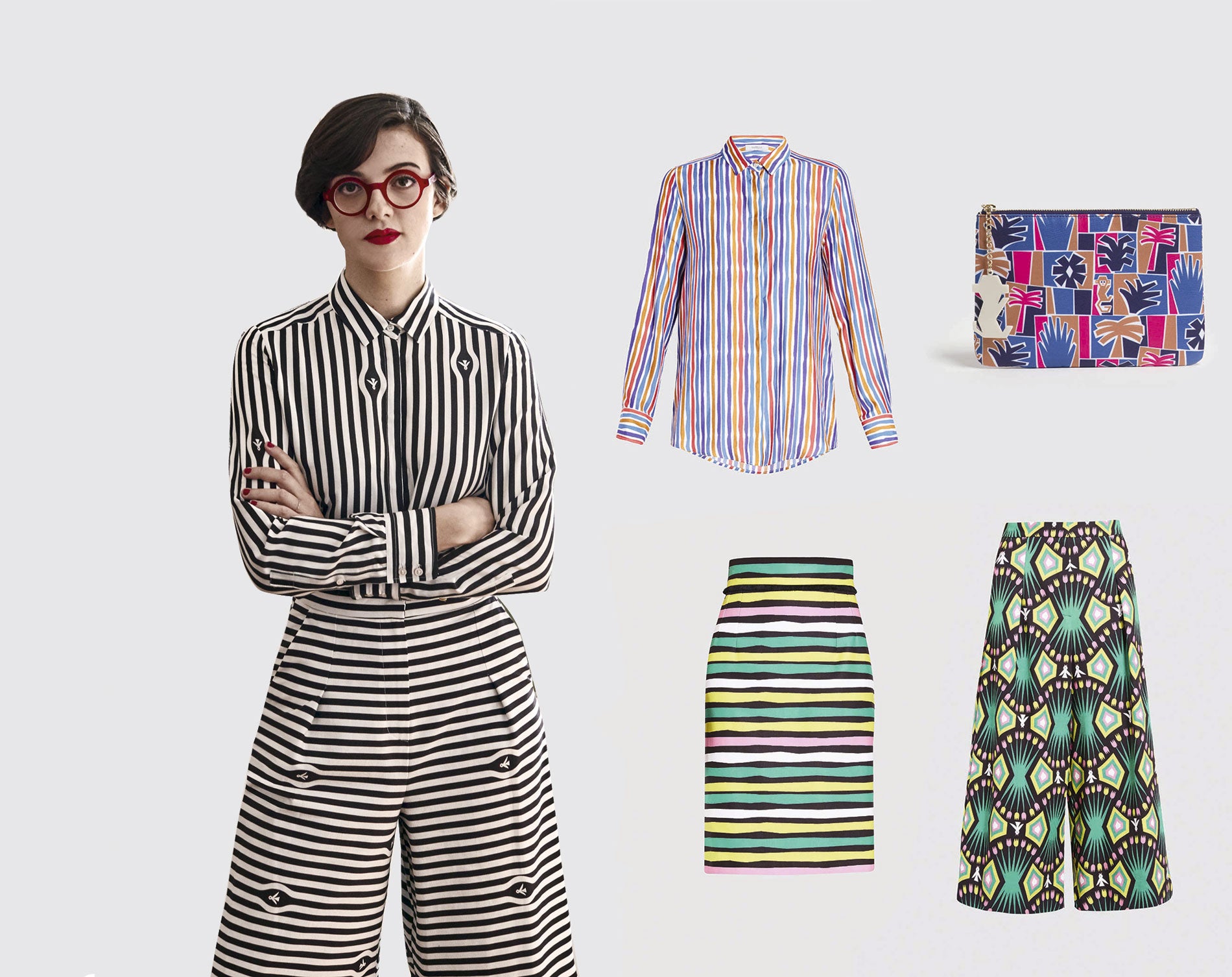 Arte para llevar da vinci, rubens, tiziano... si a las obras de estos artistas le sumamos la maestría de Jeff Koons y el saber hacer de la casa Louis Vuitton, el resultado es la nueva colección de bolsos y accesorios de la firma francesa, creados por Koons e inspirados en estos grandes pintores. Auténticas obras de arte.