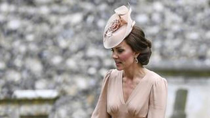 Fotos: Los looks de los invitados a la boda de Pippa Middleton y James Matthews