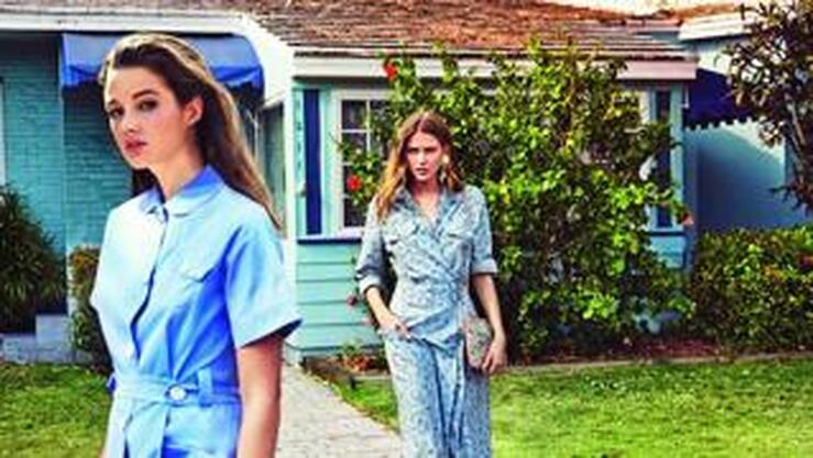 Fotos: Sueño americano