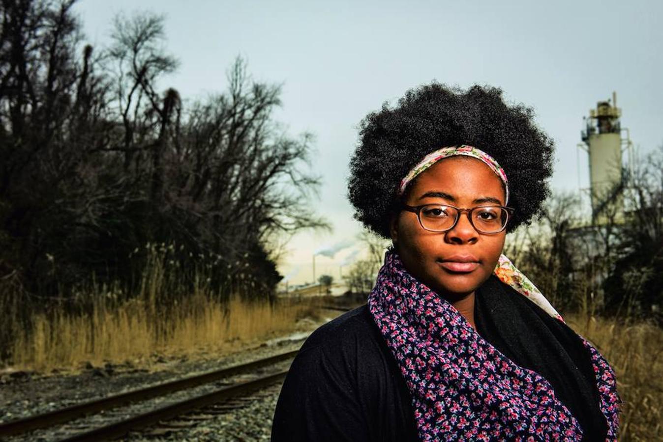 Cuando tenía solo 16 años, se enfrentó a la mayor incineradora del país y movilizó a los vecinos de su ciudad, Baltimore, para que impidieran que se construyera una sucursal a menos de dos kilómetros del colegio al que asistía. Además, creó y coordinó un movimiento estudiantil llamado Free Your Voice (Libera tu voz), para analizar la situación ambiental de su zona, oponerse a la la incineradora y abogar por una energía más limpia. Hoy, estudia en la Universidad de Towson y está intentando que el espacio que iba a destinarse a la incineradora se convierta en una planta de energía solar. Su frase: "El aire limpio es un derecho humano".