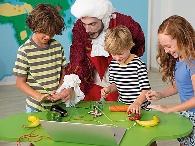 Actividades en Menorca.