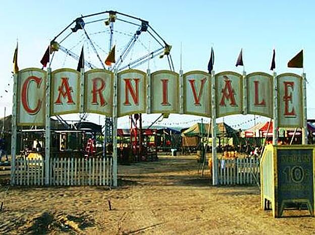 Carnivale.