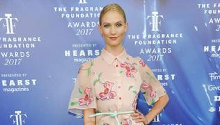 Fotos: Las famosas más elegantes de la semana del 10 al 16 de junio