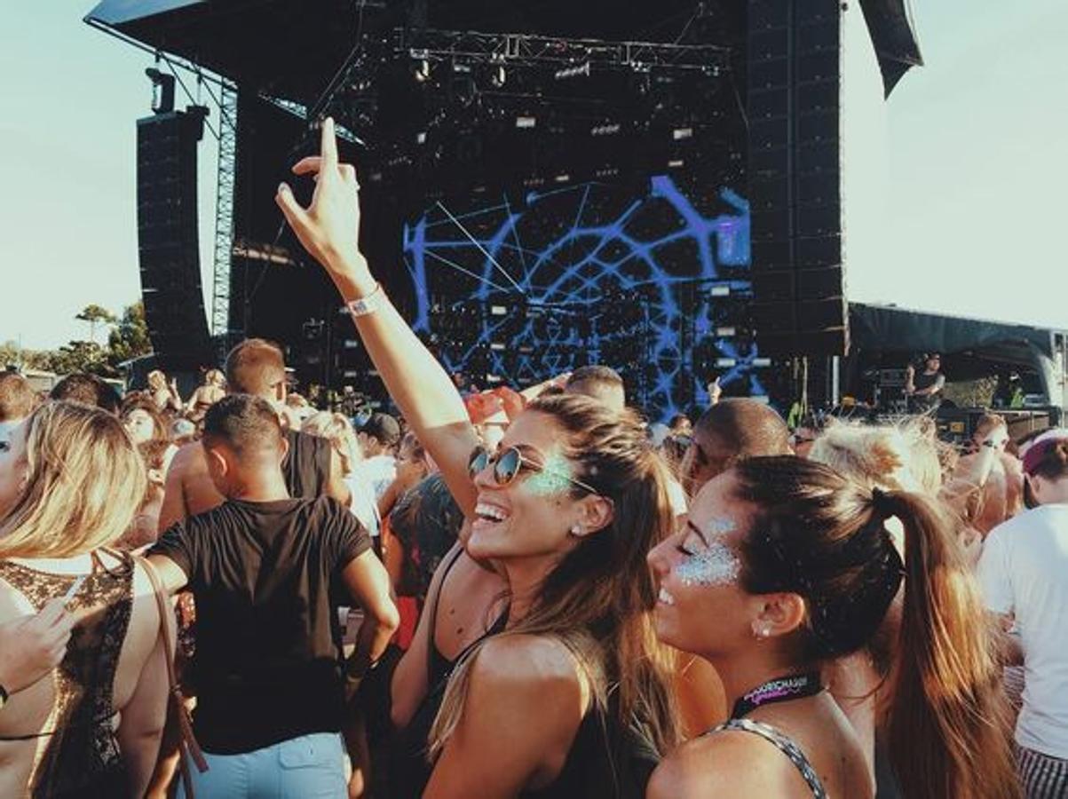 Fotos: 7 festivales para dar ritmo al verano