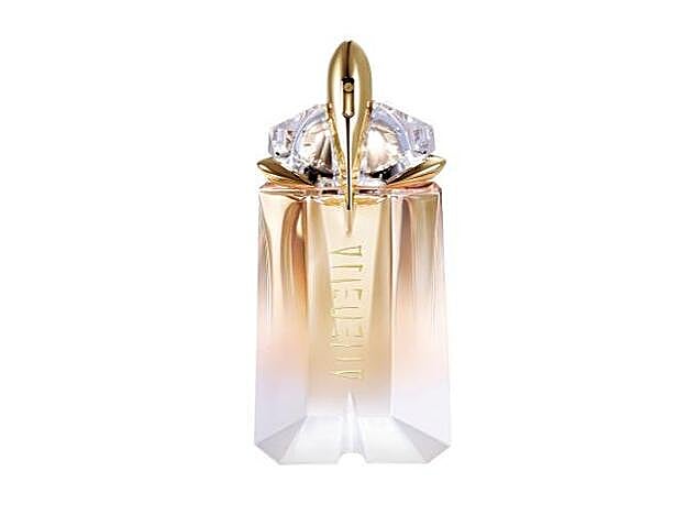 Alien Eau Sublime de Thierry Mugler (63 €).