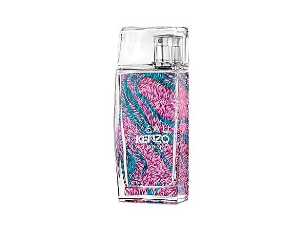 L’Eau Kenzo Aquadisiac de Kenzo (55,50 €).