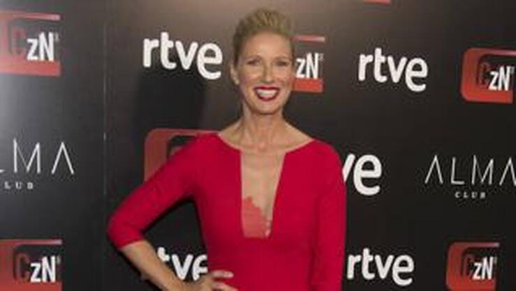 Fotos: La fiesta del 20 aniversario del programa 'Corazón' de La 1