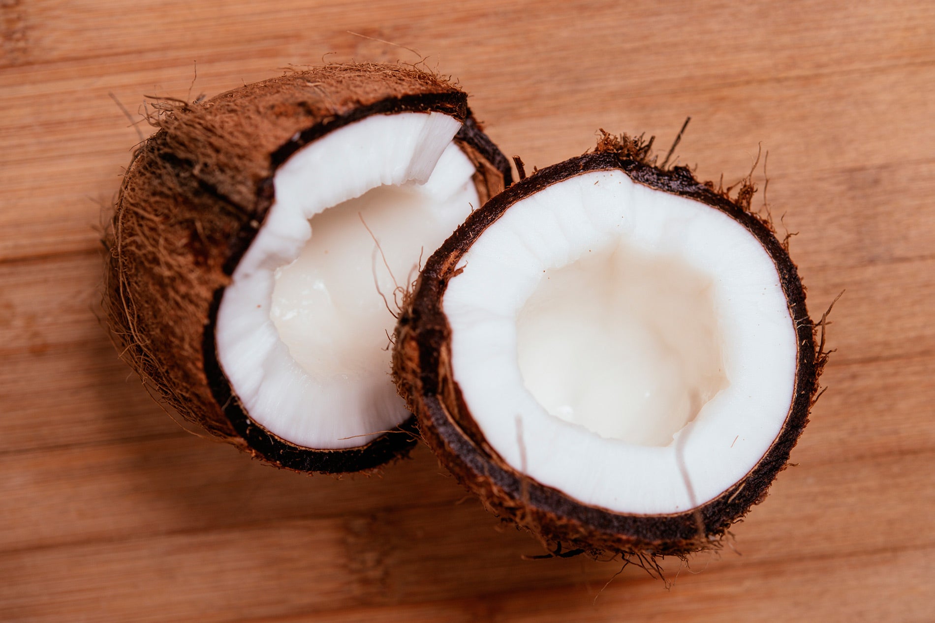 Puedes añadirlo a tu dieta en su versión más natural o con la leche de coco y el aceite de coco para cocinar.