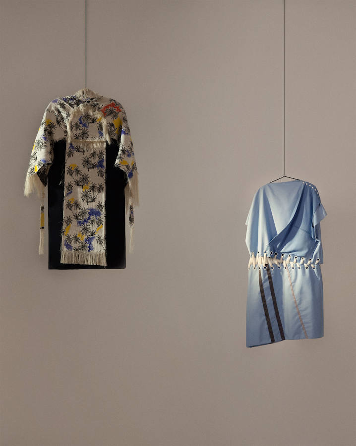 ¿Creéis que va a ser un éxito de ventas esta colección de Zara?