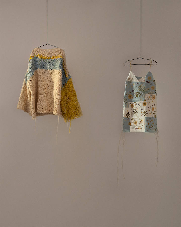 Mis primeros caprichos (después de 50 diseños) son estos...