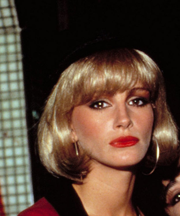 Julia Roberts en 'Pretty Woman'